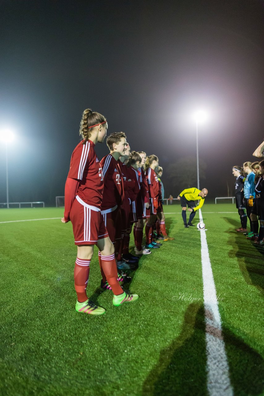 Bild 61 - Frauen SV Wahlstedt - TSV Schoenberg : Ergebnis: 17:1